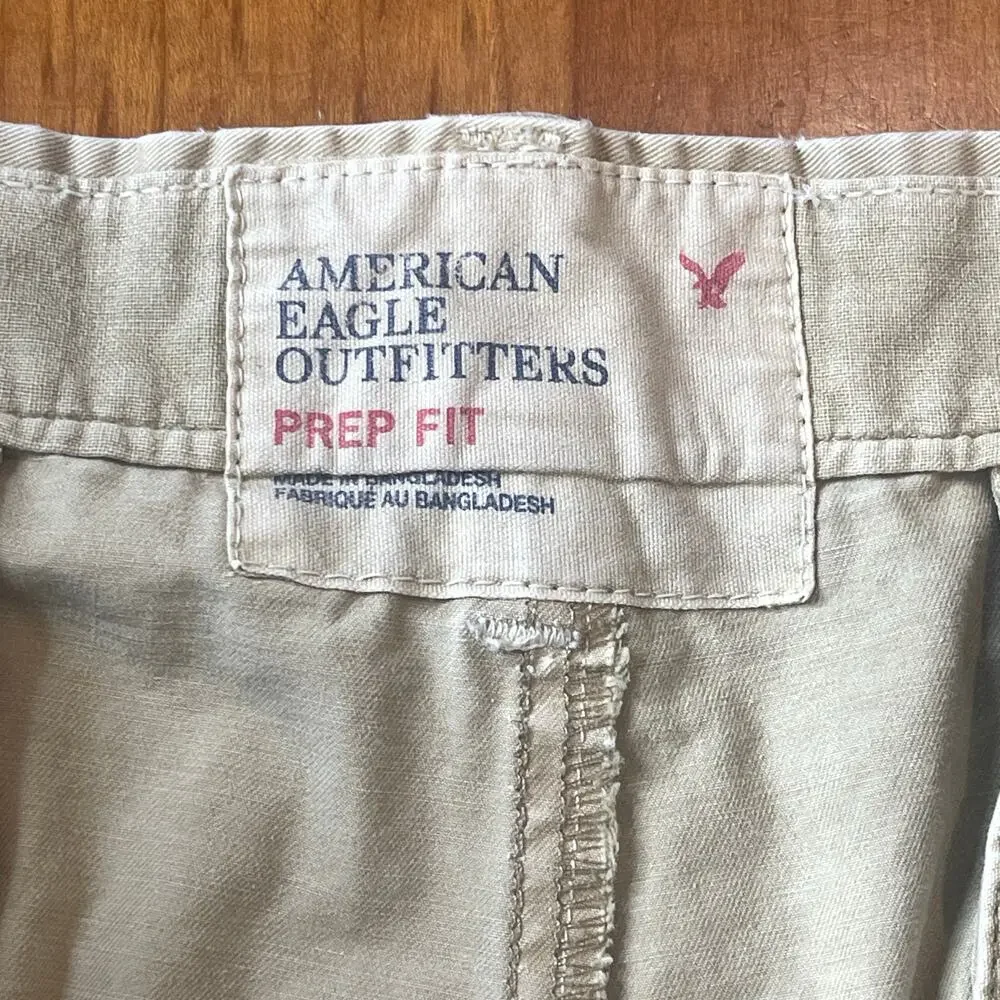 American Eagle Outfitters classic american